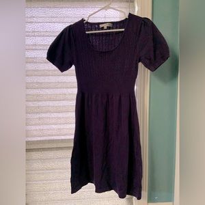 Evan Picone Sweater Dess